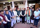 अपना बहुमत खो चुकी है सुक्खू सरकार, सत्ता में रहने का नहीं है नैतिक अधिकार: जयराम ठाकुर