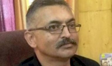 प्रदेश की जनता में प्रजातंत्र विरोधी भाजपा के प्रति भारी रोष- सोलंकी बागी विधायकों के लिए बोले पार्टी का विरोध यानी मां के साथ धोखा