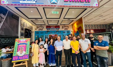 अप्रवासी हिमाचलियों का पुणे में हिमाचली मिलान