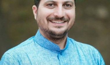 विधायकों की बगावत के बाद अब रेवडियाँ बाँट रहे  सीएम : राकेश जमवाल