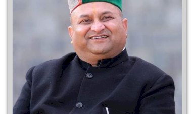 विधानसभा उपाध्यक्ष विनय कुमार का सिरमौर प्रवास