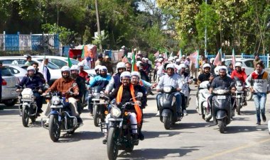 हिमाचल को नशा मुक्त करना हमारी प्रतिबद्घता, युवाओं की ज़िम्मेदारी भी अहम: अनुराग ठाकुर