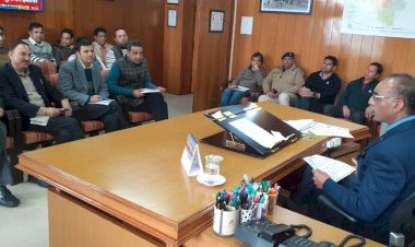 हमीरपुर में बस स्टैंड के शिलान्यास के साथ करोड़ों के उदघाटन करेंगे मुख्यमंत्री