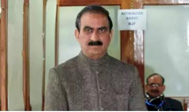 हिमाचल सरकार को हाईकोर्ट से बड़ा झटका, कोर्ट ने वाटरसेस अधिनियम को किया ख़ारिज