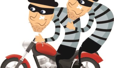 बड़ा चौक  की गली से दिनदहाड़े स्कूटी उड़ाई, चोरी का मामला दर्ज