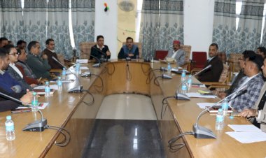 नाहन में आर.टी.आई पर एक दिवसीय प्रशिक्षण कार्यशाला का आयोजन