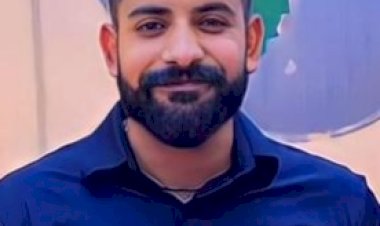 शुभम् सैनी बने ज़िला सिरमौर के गौरक्षा प्रमुख