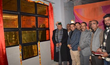 प्रदेश सरकार कृषि क्षेत्र में उन्नत तकनीक के उपयोग पर बल दे रही : डॉ. शांडिल