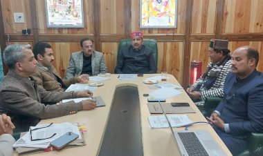 जेओए (आईटी) पोस्ट कोड-817 का परिणाम घोषित करने को मंत्रिमण्डलीय उप-समिति में सर्वसम्मति