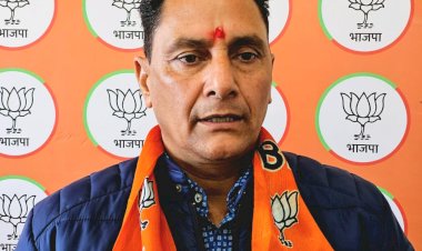 बजट में 1500 रु प्रतिमाह का प्रावधान नहीं, प्रचार अरबों का : बिहारी