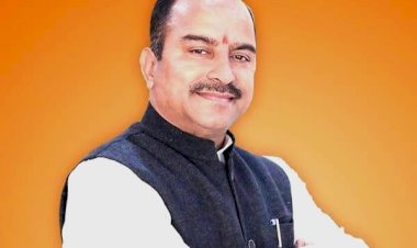 विधायकों की तुलना भेड़ों से करना निंदनीय, सार्वजनिक माफी मांगे सीएम : त्रिलोक