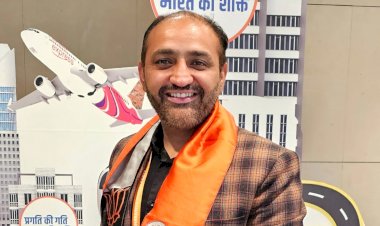 प्रधानमंत्री नरेंद्र मोदी 11 मार्च को किरतपुर-नेरचौक फोरलेन का पुंग तक नई दिल्ली से वर्चुअल लोकार्पण करेंगे : नंदा