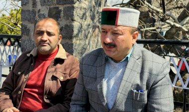 मुख्यमंत्री परेशान, गलत केस बनाना दुर्भाग्यपूर्ण भाषा का प्रयोग बना आम : भाजपा