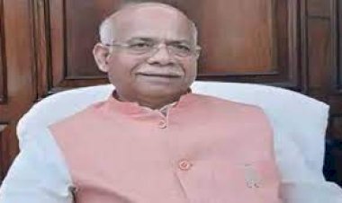 राज्यपाल शिव प्रताप शुक्ल का 13 मार्च 2024 का नाहन प्रवास कार्यक्रम