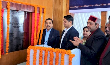 मोदी है तो मुमकिन है, पीएम ने दी देश को बड़ी सौगात : कश्यप