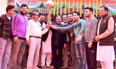 भ्रष्टाचार को रोकने के लिए बनाएंगे और सख्त कानून, जनता जनार्दन ही हमारी सबसे बड़ी ताकत :  मुख्यमंत्री