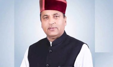 हिमाचल में लोक सभा और विधान सभा की सभी सीटें जीतेगी भाजपा: जयराम ठाकुर