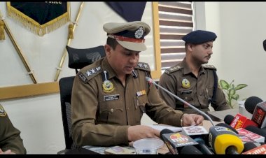 नाहन पुलिस के हत्थे चढ़े पशु तस्कर गिरोह के दो लोग,  सहारनपुर पशु मंडी में बेचते थे चोरी किए पशु,