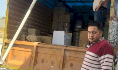 ऊना में शराब से लदा ट्रक जब्त, बॉटलिंग प्लांट सील