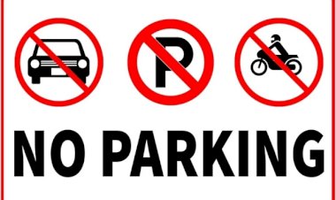 एसडीएम ऑफिस कोटली से मेन चौक कोटली तक नो पार्किंग जोन करने बारे मांगी आपत्तियां