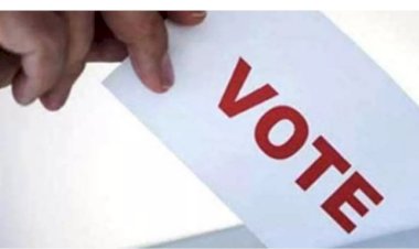 नामांकन तारीख से दस दिन पहले तक बनेगा नया वोट