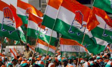 बिकने वाले की क़ीमत दो कौड़ी की नहीं रहती : कांग्रेस