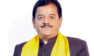 नौटंकी कर रहे राजेंद्र राणा और सुधीर शर्मा : सुंदर ठाकुर