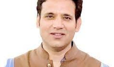 सत्ता लोभ में जयराम ठाकुर कर रहे जनादेश का अपमान : बाली