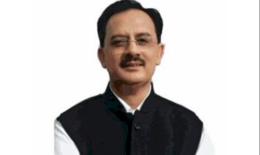 भाजपा का चेहरा जनता के सामने बेनक़ाब : हर्षवर्धन चौहान