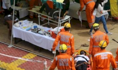 आपदा प्रबंधन : शैक्षणिक संस्थानों में 04 अप्रैल को होगी माक ड्रिल