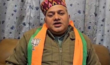 कांग्रेस डूबता जहाज, कांग्रेस नेता कर रहे मलाईदार बातें : जनक