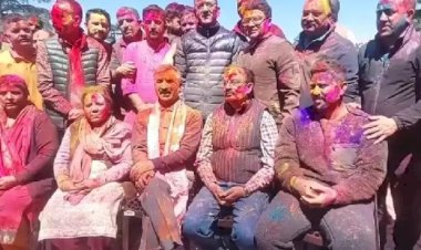 लोक सभा की चारों सीटों पर घोषित होंगे नए  उम्मीदवार : सीएम