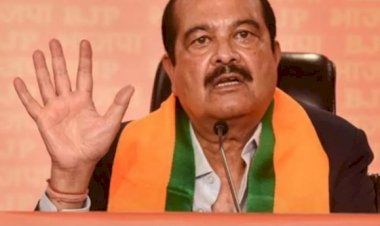 हर्ष महाजन ने कहा जो हुआ वह, सुक्खू सरकार की नाकामयाबी से हुआ