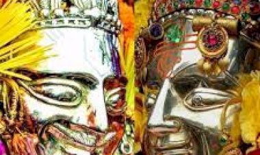 बंजार घाटी के  जिभी में  'शोभला सराज'  पर्यटन  उत्सव जा रहा मनाया