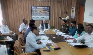 निर्वाचन आयोग के ऐप्स का हो व्यापक प्रचार-प्रसार: मनीष गर्ग