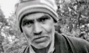 लजवा गांव के जागर सिंह  पिछले 12 दिनों से घर से लापता।