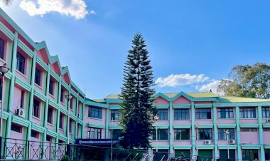 राज्य चयन आयोग के माध्यम से भर्ती प्रक्रिया आरंभ, पहली परीक्षा आयोजित