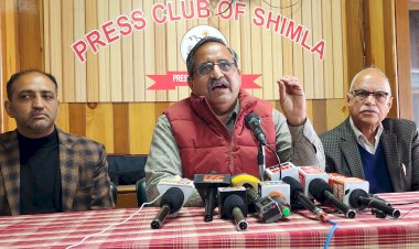 इलेक्शन फेस करने की स्थिति में नहीं है सरकार : रणधीर