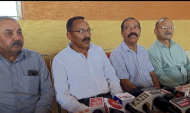 हिमाचल फुटबॉल सचिव की गिरफ्तारी का मामला, एसोसिएशन ने की कड़ी कार्रवाई की मांग