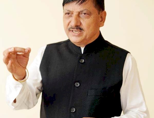 राज्यसभा चुनाव पर उठे सवाल, प्रमाण पत्र जारी करने के फैसले की उच्च स्तरीय जांच की मांग — राजेंद्र राणा