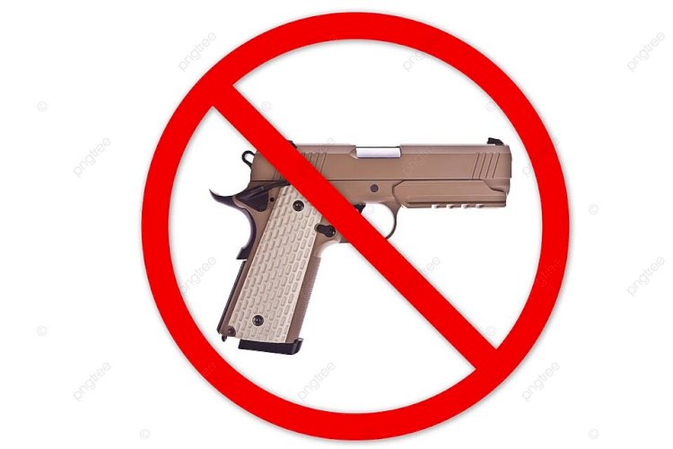 8 अप्रैल से ज्वालाजी में हर प्रकार के हथियारों पर प्रतिबंध: एसडीएम
