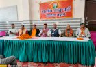 भाजपा भारत को शक्तिशाली राष्ट्र, समृद्ध राष्ट्र, अपने सांस्कृतिक मूल्यों पर चलने वाला और देश के हर व्यक्ति को लेकर चलने वाली पार्टी : बिंदल