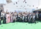 भारतीय प्रबंधन संस्थान (IIM) सिरमौर का आठवां दीक्षांत समारोह सम्पन्न