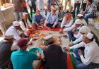 मेले और त्यौहार हमारी प्राचीन संस्कृति  के संरक्षण में अहम भूमिका निभाते हैं- सुमित खिमटा