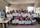 4 मई तक मतदाता सूचियों में दर्ज करवा सकते हैं नाम : डॉ. रोहित शर्मा