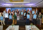 राज्यपाल ने हिमाचल प्रदेश के उत्कृष्ट उद्यमियों को सम्मानित किया