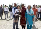 हिमाचल के हितों की रक्षा करने में विफल रहे जयराम ठाकुर : मुख्यमंत्री