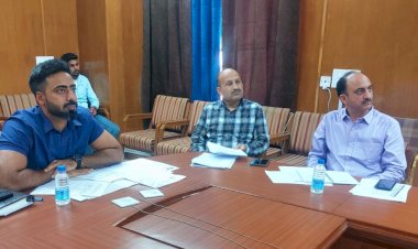 ऊना जिले में 516 मतदान केंद्र, इनमें से 25 महिला कर्मी संचालित और 5 का जिम्मा संभालेंगे युवा