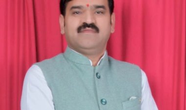 भाजयुमो 6 अप्रैल को भाजपा के 45वें स्थापना दिवस पर प्रदेश भर में निकालेगी बाइक रैलियां