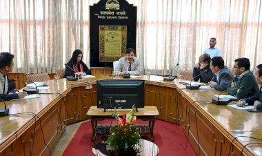 रिज मैदान पर मनाया जाएगा राज्य स्तरीय हिमाचल दिवस समारोह, राज्यपाल होंगे मुख्यातिथि